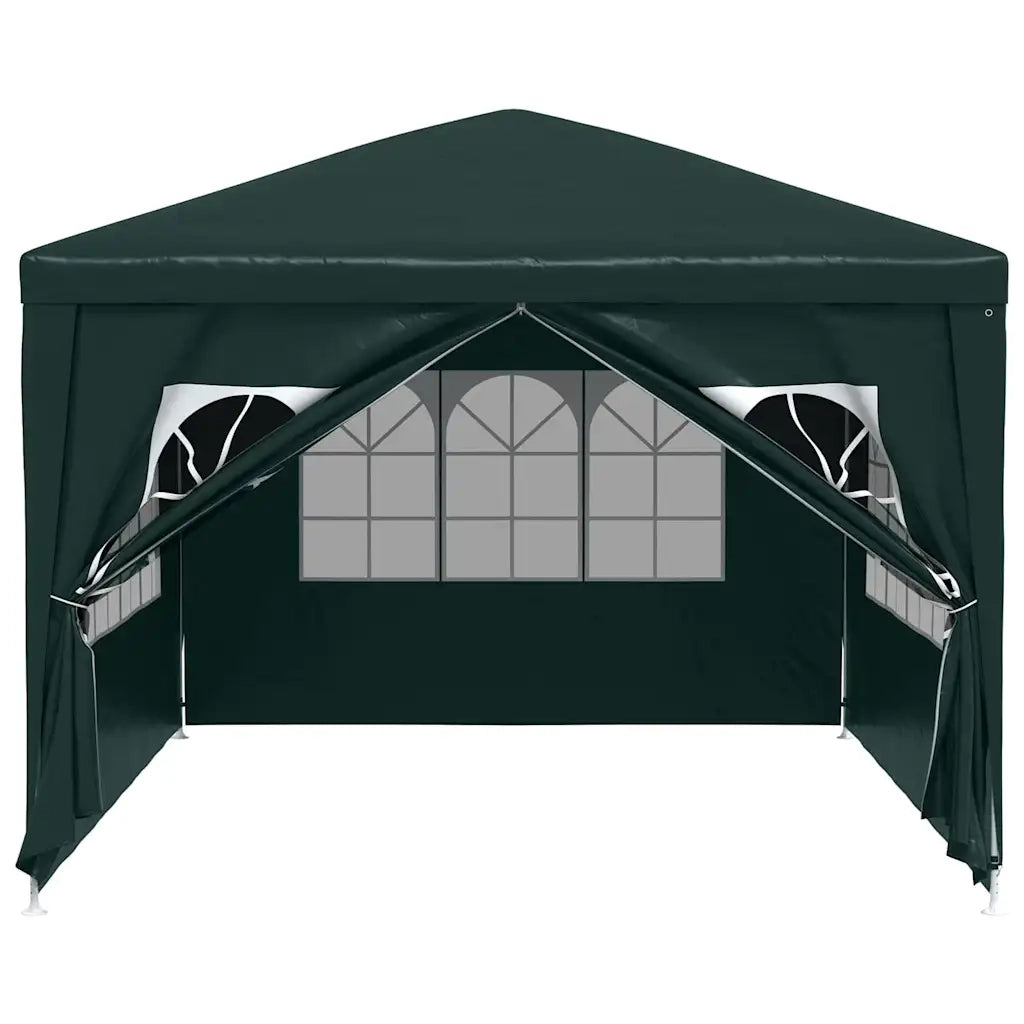 Tendone per Feste 3x4 m Verde