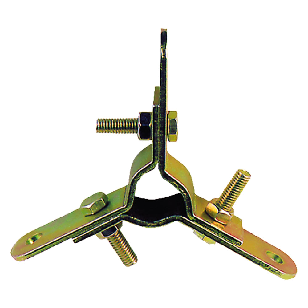 COLLARE TENDIFILI PER ANTENNA in acciaio tropicalizzato- 5 confezione  - MINUTEX