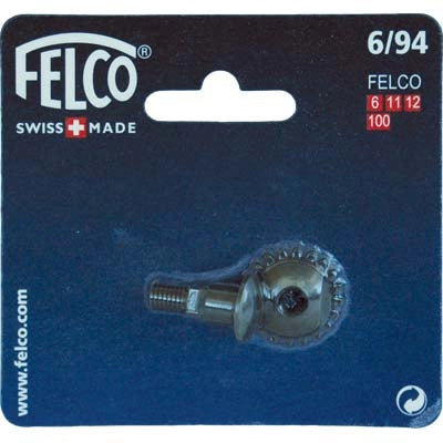 VITE + ROSETTA FORBICE POTA  6 11 FELCO - 1 confezioni