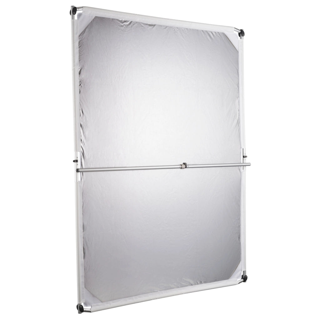 Jumbo 4in1 Riflettore, 150x200 cm