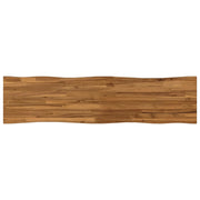Piano del Tavolo Rettangolare 90 x 50 x 3,5 cm Rettangolare 938582
