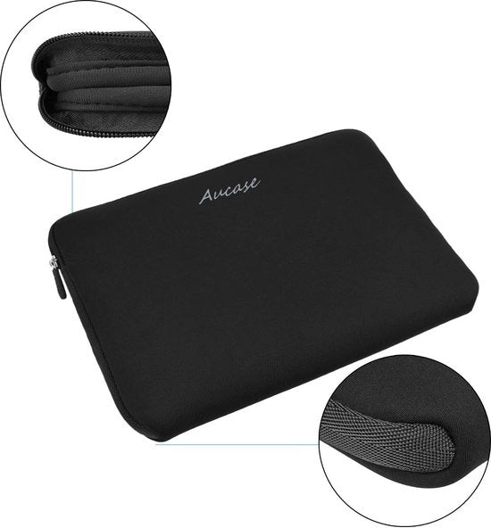Custodie impermeabili in Neoprene per laptop e tablet da 15-15,6 pollici