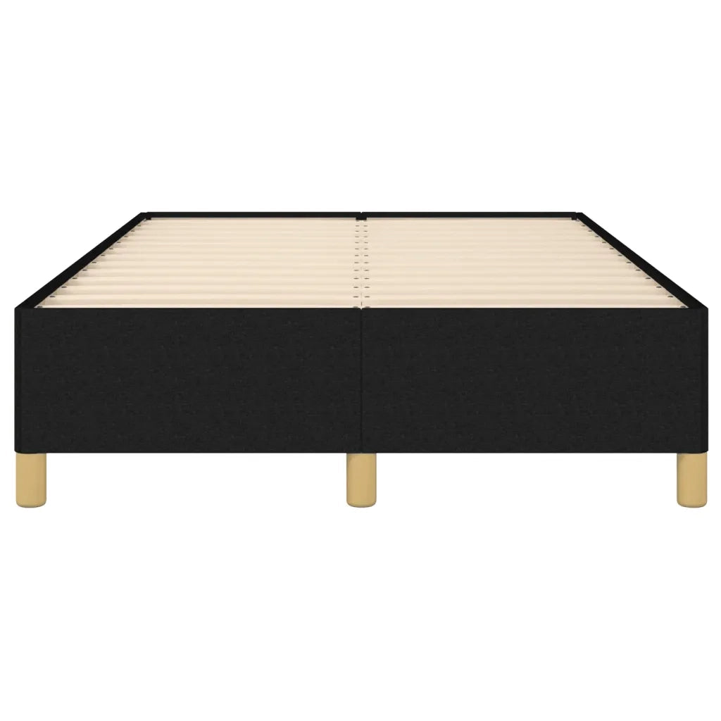 Giroletto Nero 120x200 cm in Tessuto cod mxl 61962