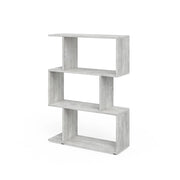 Vicco Divisorio per ambienti Grigio 70 x 97.4 cm