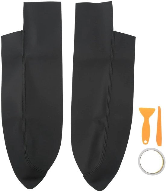 Supporto braccio ricambio per auto 2007-2011 - Impermeabile e resistente alle abrasioni - Nero - Accessori interni veicoli - Protezione contro la polvere e la sporcizia