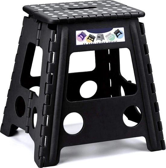 Sedia Elevatrice Ripiegabile - Sedia di Cucina - Sedia Elevatrice per Cucina