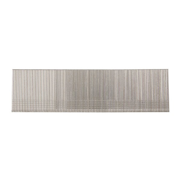 Groppini 18 gauge galvanizzato diametro 1.25 mm dnbt1840sz dewalt