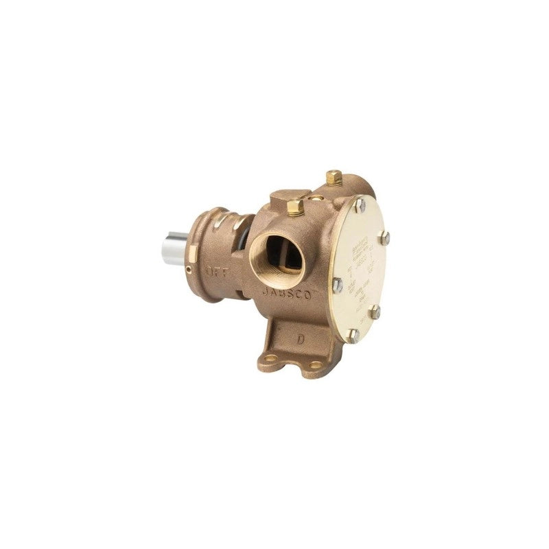 POMPA IN BRONZO 6400-1051