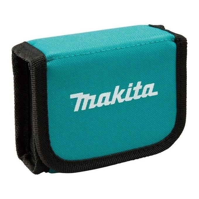 Makita E-12354 Set 3 Bussole Profonde per Ruote Attacco 1-2'' Misure 17 19 21 mm CrMo