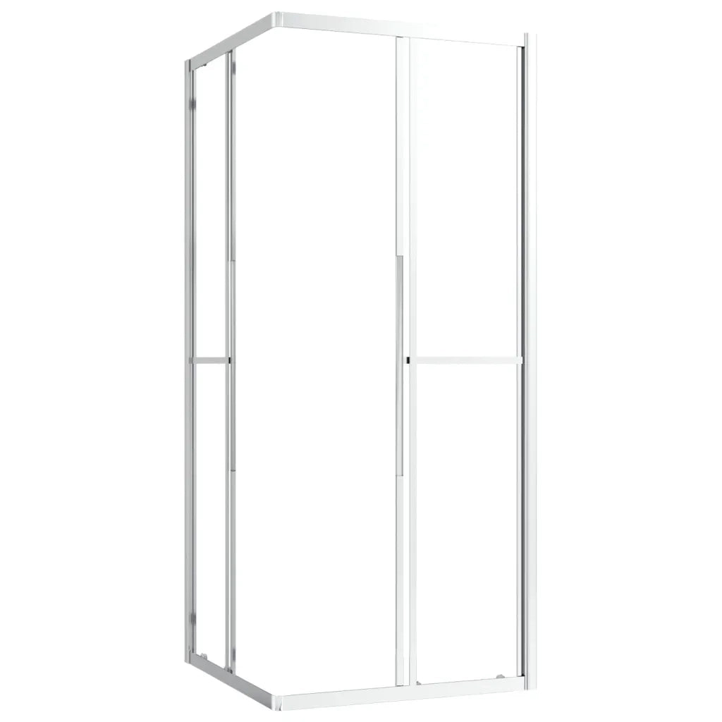 Cabina Doccia ESG 80x80x180 cm 150758