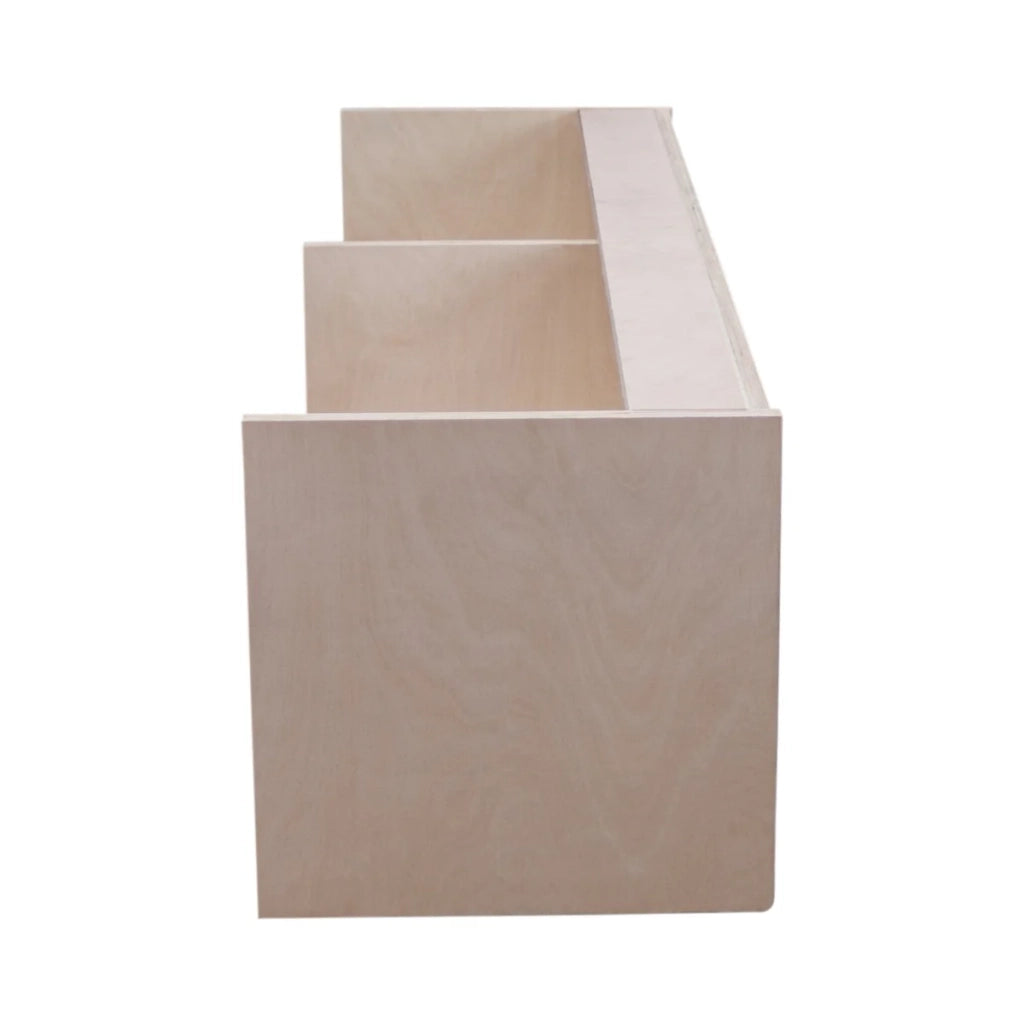 Armadio per camper a pensile per camper – 100cm x 25cm x 25cm