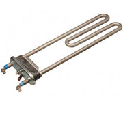 91201638 Resistenza lavatrice candy 1950W 235-90 Mm Con Termoprotettore - Candy Hoover Iberna Zerowatt