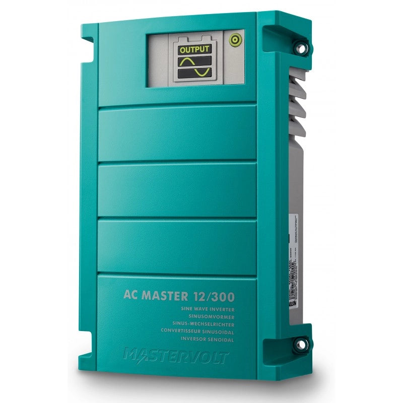 AC MASTER 12/300