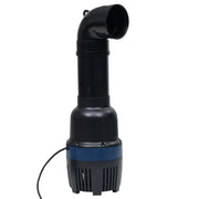 Pompa per Laghetto 26000 L/h 135 W cod mxl 56117
