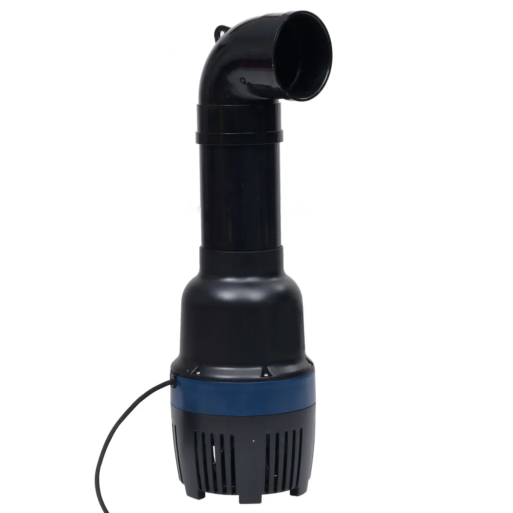 Pompa per Laghetto 26000 L/h 135 W cod mxl 56117