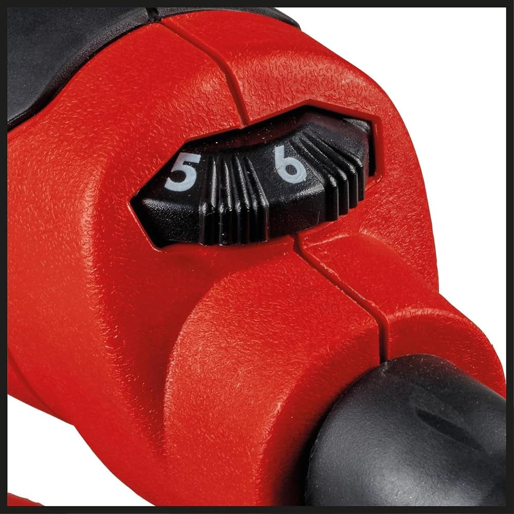 Levigatrice Rotorbitale TC Rs 425 e 425 W Einhell