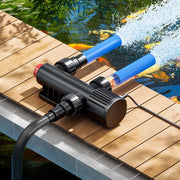 CUV-209 Chiarificatore acqua per laghetti Filtro luminoso 9W