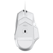 Mouse gaming g502 x - bianco - 910-006147