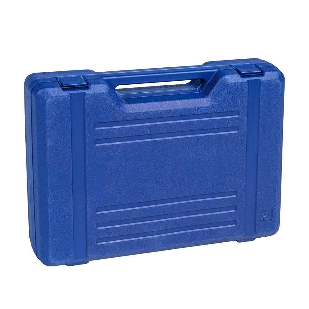 Trade Shop - Kit Inserti + Bussole Boccole Impronta Torx Esagonale Con 3 Cricchetti 171 Pz -
