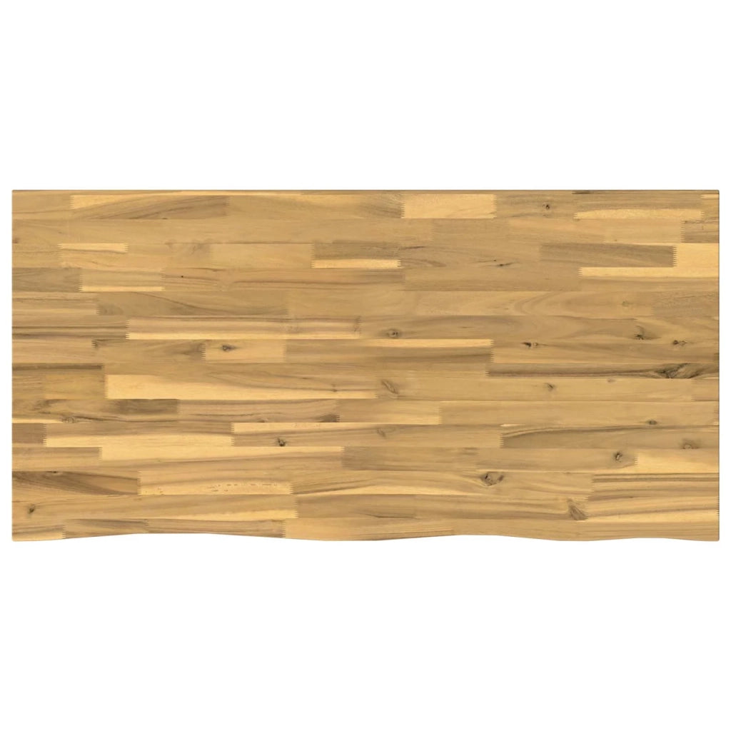 Piano del Tavolo Rettangolare 120 x 60 x 3 cm Rettangolare 938547