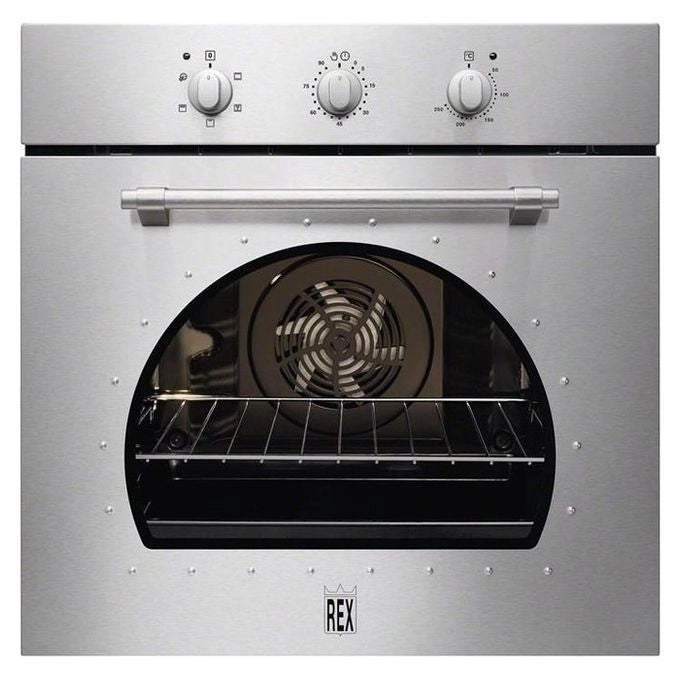 Electrolux FR53X Forno Multifunzione Serie 300