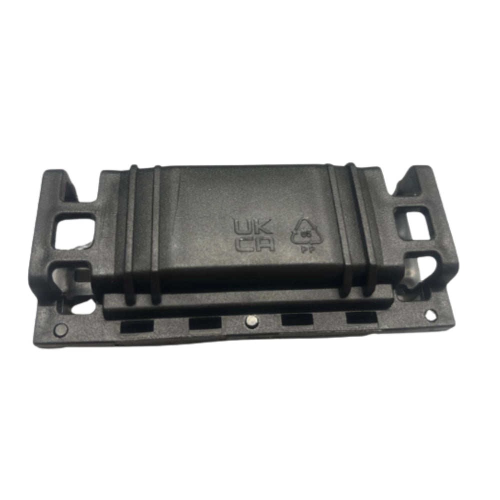 Rayteck serie click fire giunto piatto in gel per cavi 0,6/1 kv multipolari *** dimensioni 95 x 43 x 28 millimetri, c...