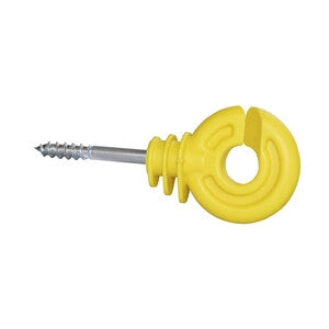 ISOLATORE AD ANELLO P/ELETTRORECINZIONI CF 25 PZ- 1,0 confezione