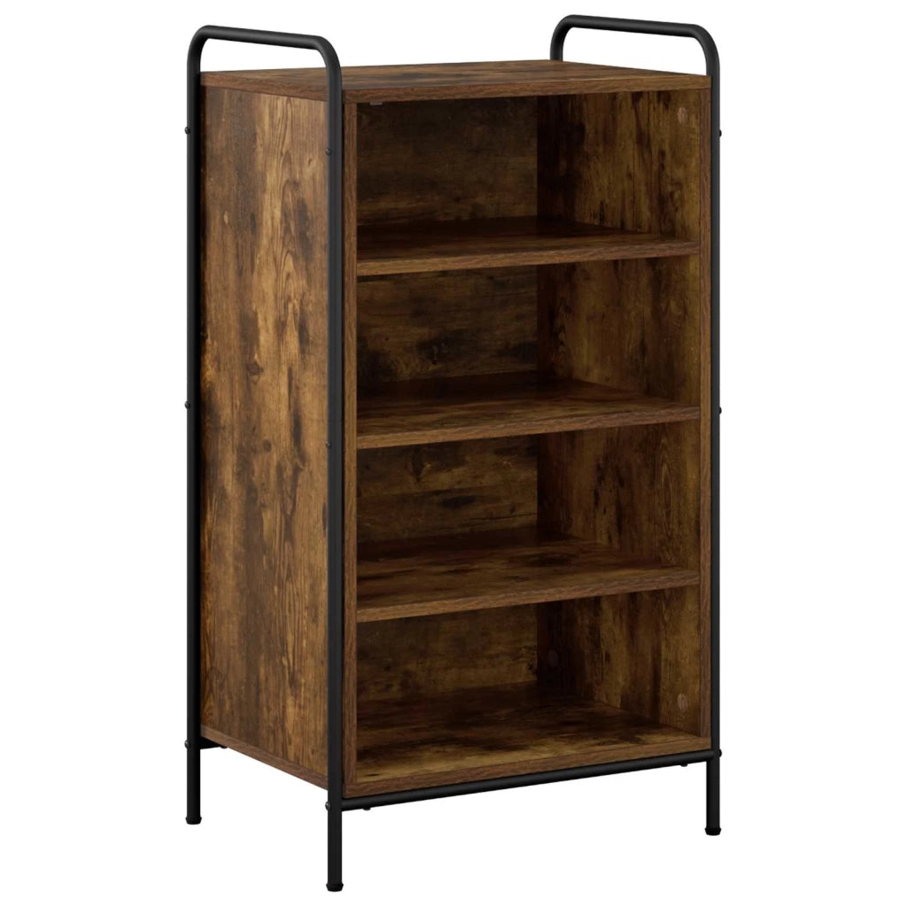 Mobile per scarpe 51 x 36,5 x 93 cm Legno ingegnerizzato 8014006