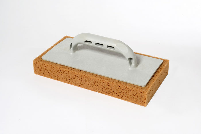 frattone polistirolo con spugna mm.290x150x35 cod:ferx.5797