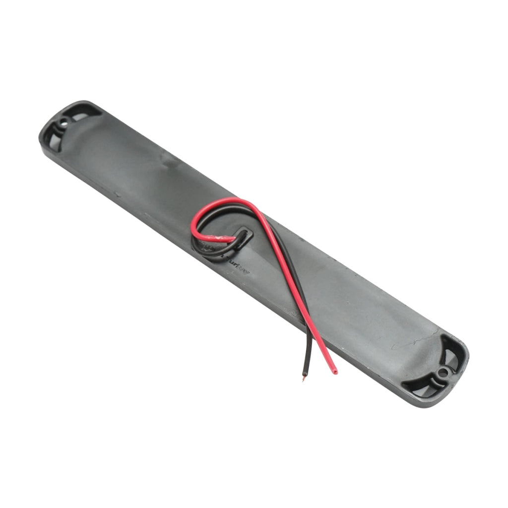 Luce di posizione laterale a LED rossa 12-24 V FR0279 Breckner Germany