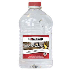 Combustibile liquido riscaldamento stufe  bioetanolo etanolo 2 litri vegetale