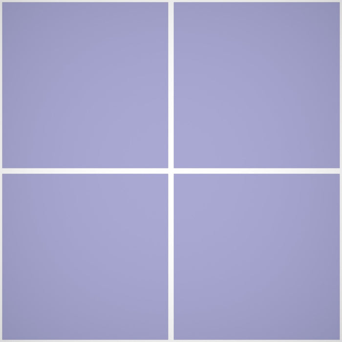 Pittura Lavabile Interno Home Paint - Rivestimenti Interni 579 - Litri 4