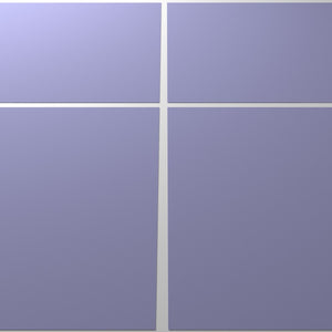 Pittura Lavabile Interno Home Paint - Rivestimenti Interni 579 - Litri 14