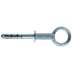 C TASSELLO P/PONTEGGI CLDV-PAM 18X330 C/OCCHIOLO- C LINE BUILD- 10,0 pz