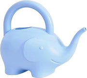 Giocattolo da Giocatore 1,5L Plastica - Piccolo Giocatore per Interno e Esterno - Carino Giocatore Olifante con Spray per Piante - Casa e Giardino Irrigatore