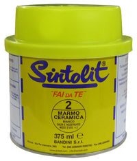 SINTOLIT MARMO FAI DA TE  ml. 375 - Paglierino