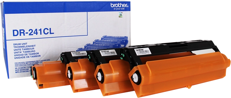 Brother DR-241CL tamburo per stampante Originale