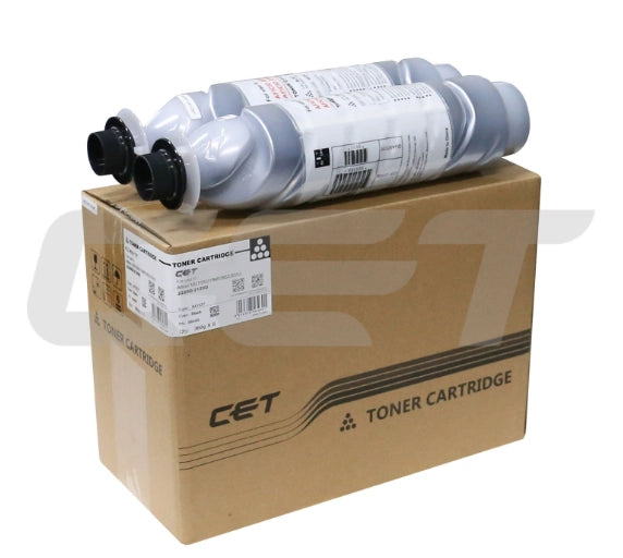 COMPATIBILE CET Ricoh 2220D/2120D Toner Cartridge-11K/ 360g #841337