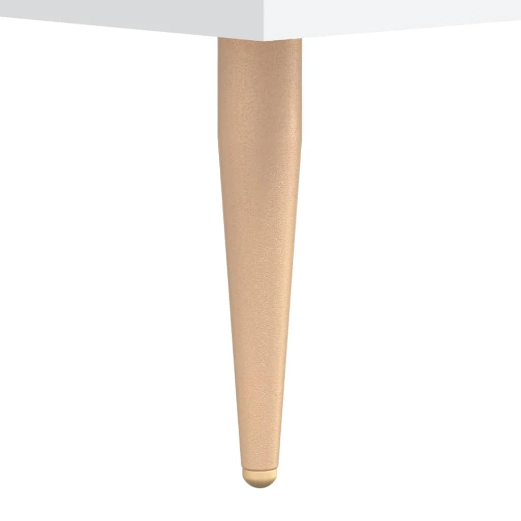 Mobile TV multimediale mensola TV credenza TV sala da pranzo soggiorno camera da letto 150 x 30 x 50 cm legno ingegnerizzato bianco 02_0025992