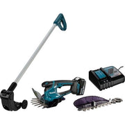 Makita DUM604RFX1 Cesoie erba a batteria