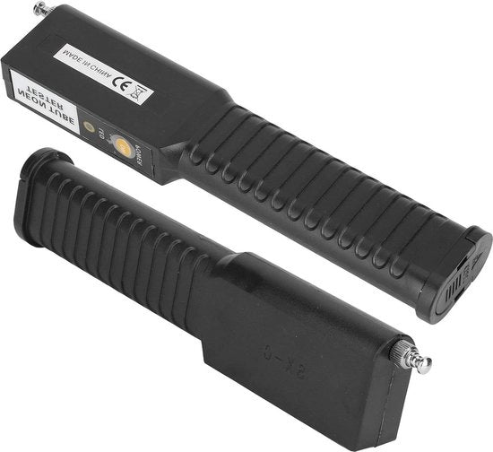 Testatore di luce neon - Tester di tensione portatile - Kit diagnostico per LED - Struttura per illuminazione - Ferramenta per elettricisti - Ispezione di immobili .