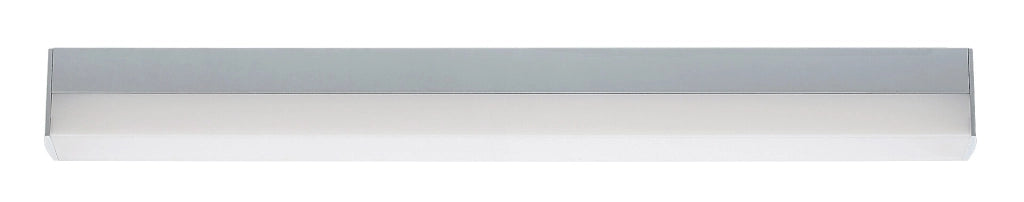 Lampada sottopensile LED 53cm bianca 14W 4000K Rabalux