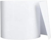 Foglia protettiva auto-interiore trasparente 20 m - Foglia autoadesiva 10 cm - Resistente ai graffi - Ideale per proteggere i bordi delle porte - Foglia protettiva trasparente