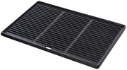 Piastra grill 48,5x32 cm