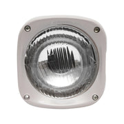 Faro anteriore sinistro per trattore Massey Ferguson, codice OEM 30/189-19, 1672768, 1890156, 1672769, 1890157 Breckner Germany