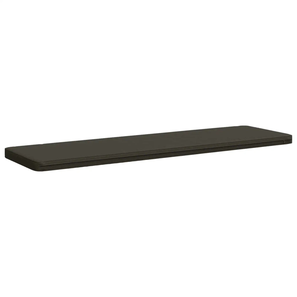 Cuscini per Panchina a 2 Pezzi VUGHT 2 pz 100% Poliestere 952231