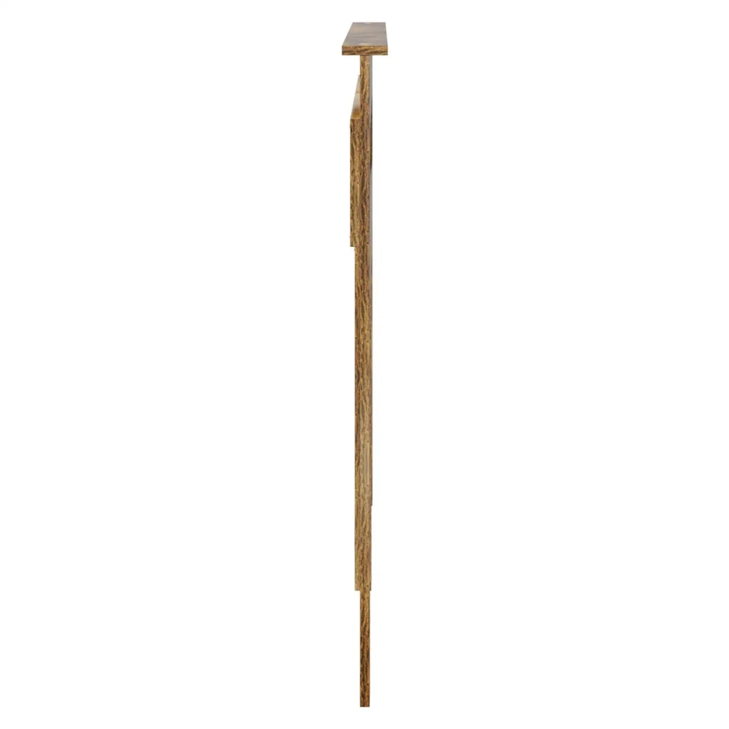 Testiera Rovere fumé Legno ingegnerizzato 888105