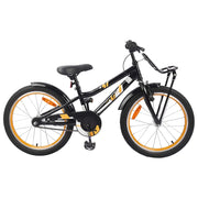 Bicicletta per Bambini 18 Pollici per bambini dai 5 ai 7 anni 42009417