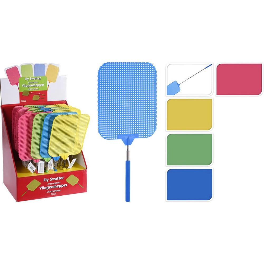 Espositore Palette Abbattimosche Maxi 24 Pezzi