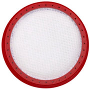 Filtro di aspirazione per aria 2 pezzi - filtro per aspirapolvere - compatibile con Di_bea - elemento filtro - materiale di alta qualità - diametro 103mm